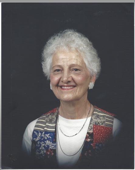 Obituary of Ruth M. Watts