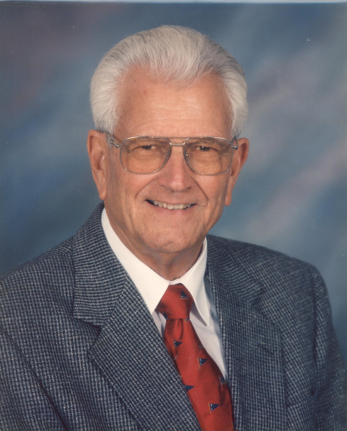 Luther Hogan Dickert Obituary Anniston, AL