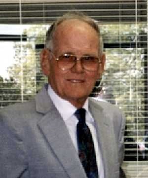 Obituary of George William Watkins