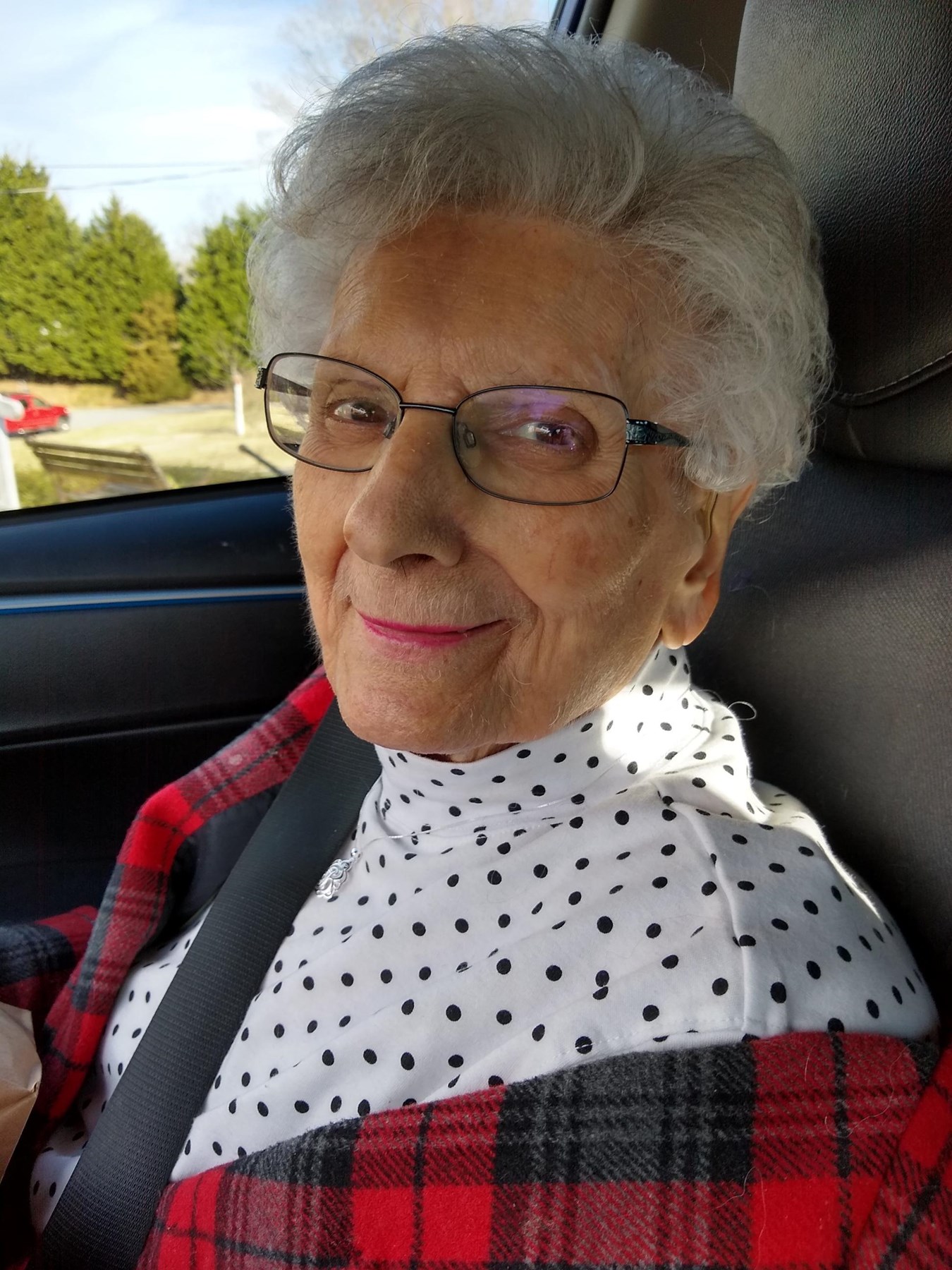 Obituary of Betty Jean (Bynum) Lail