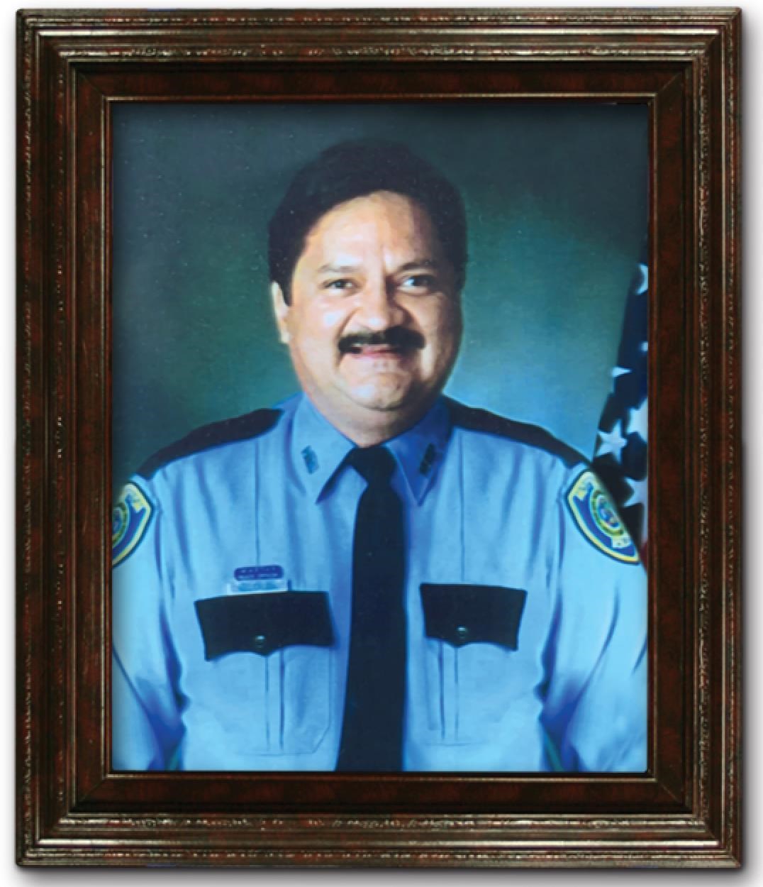 Obituary of Ernest Leal Jr.