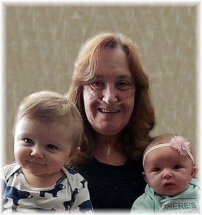 Obituary of Tina Marie Fennig