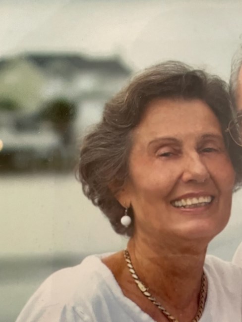 Obituary of Tessie Pappas