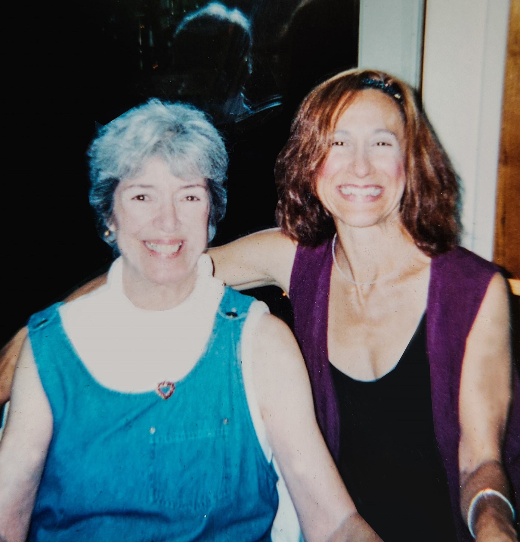 Obituary of Marjorie Frances Cobb