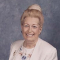 Obituary of Patricia Ann Adams