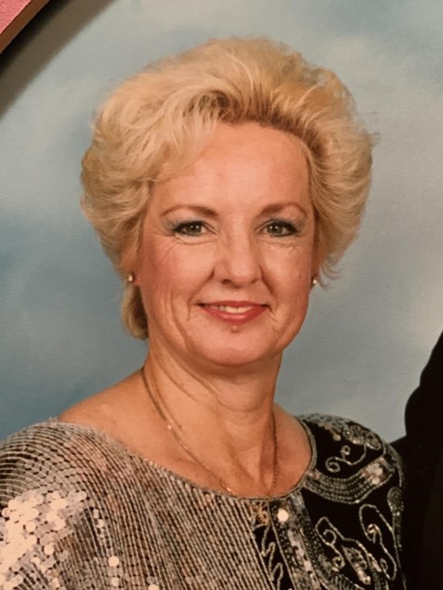 Obituary of Betty Louise Wilson
