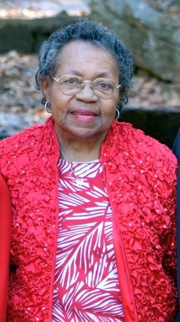 Obituary of Mary Jean Glass