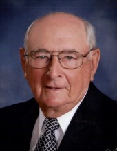 Obituary of James A. Hendrickson