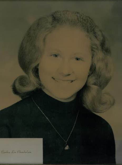 Obituario de Cynthia Lee Akers