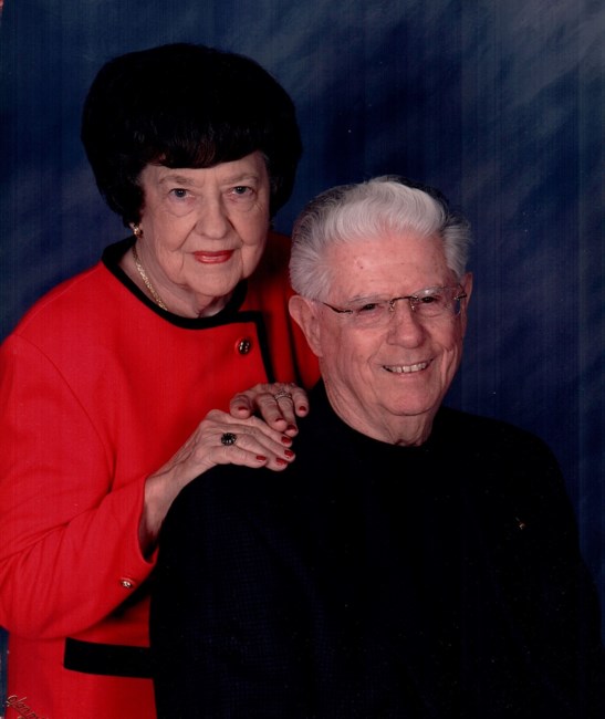 Obituary of William "Parker" McNeill