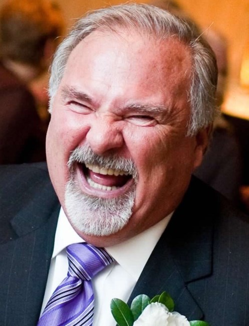 Obituary of Richard Dubay