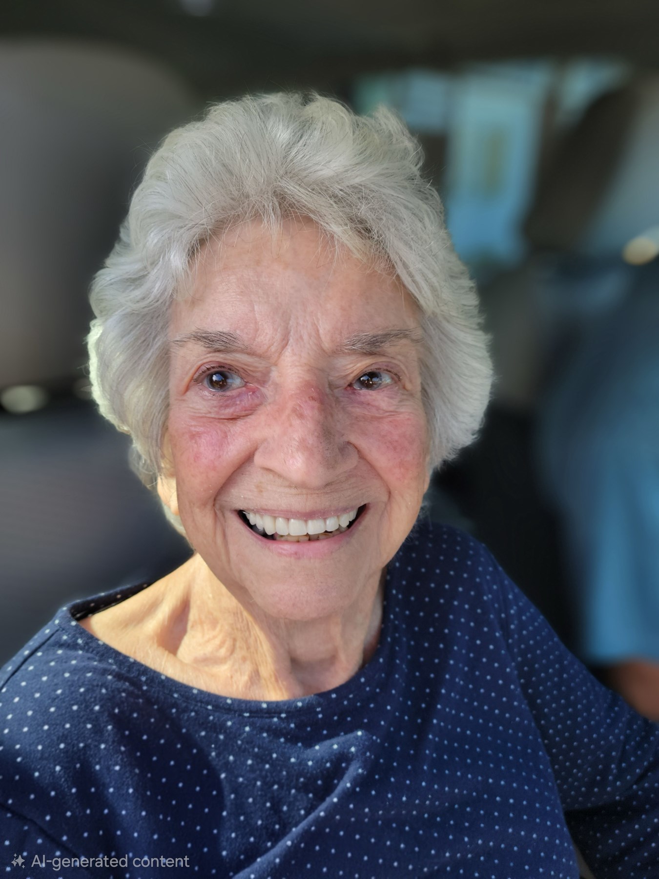 Obituary of Alberta V. Reichling