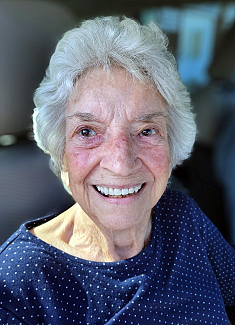 Obituary of Alberta V. Reichling
