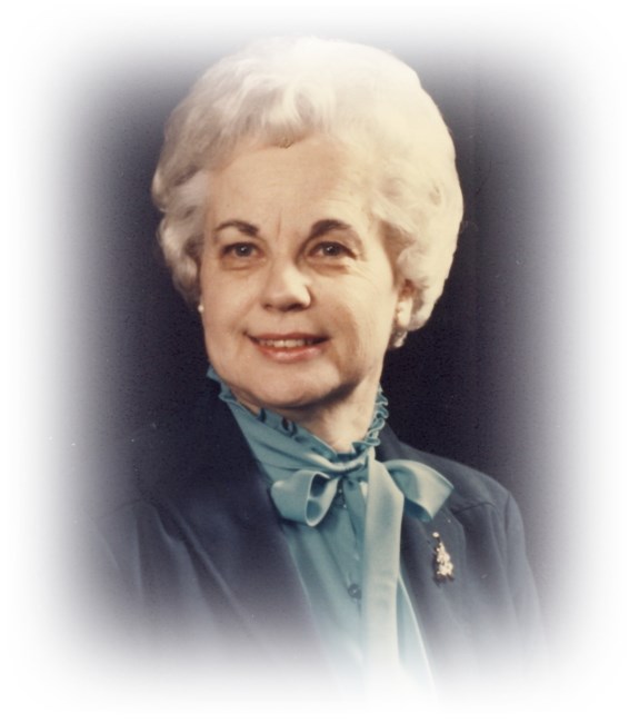 Obituary of Helen Hatcher