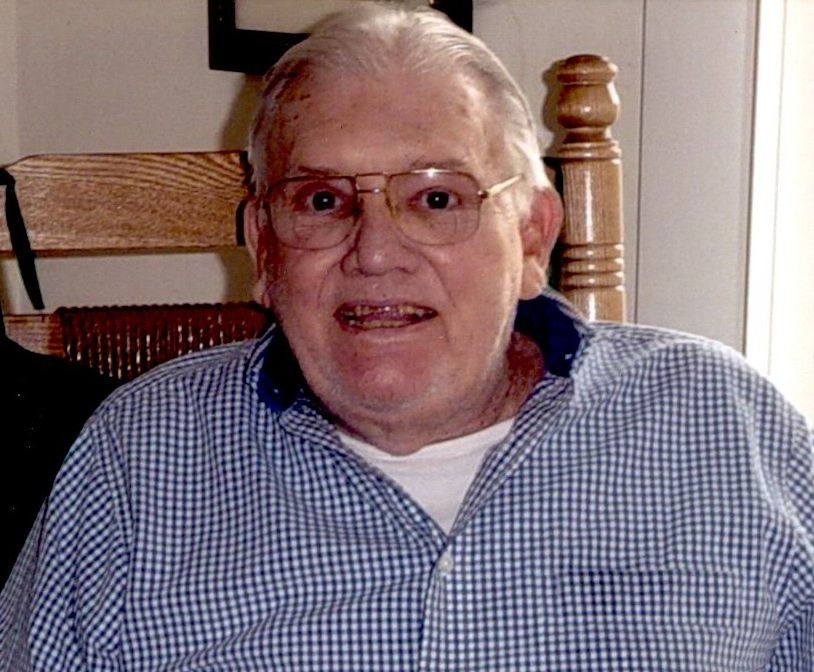 Obituary of Stephen G. Miller Jr.