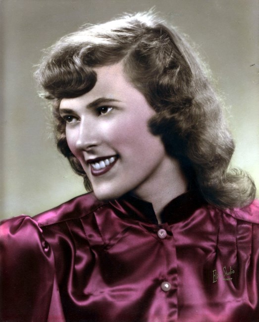 Obituary of Ramona M Wall