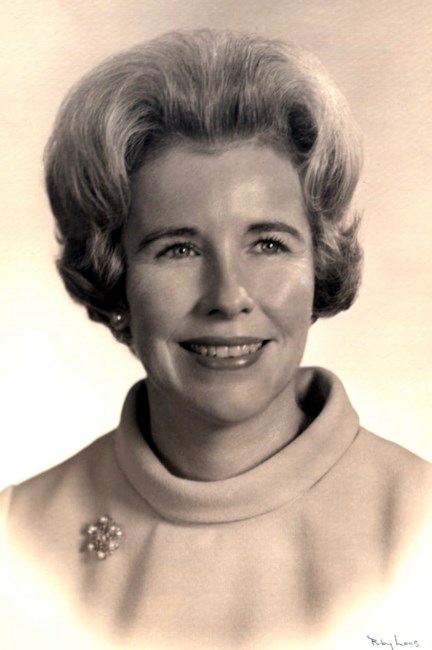 Obituary of Janet Eaton Maynard