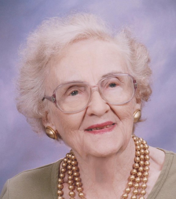 Obituary of Gertrude Campion Soutar