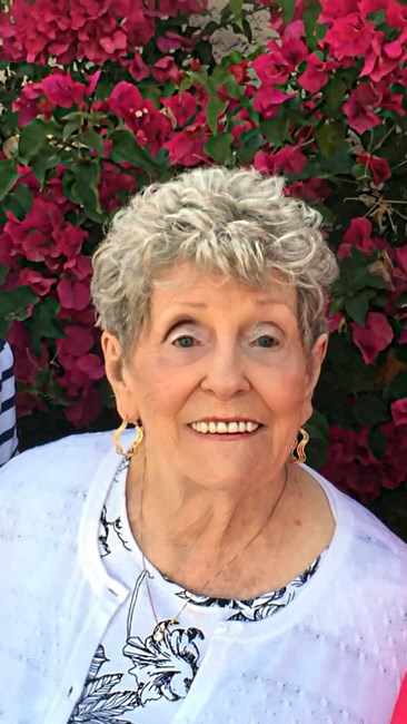 Obituary of Edna E. Warneke