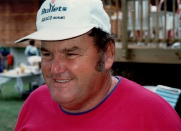 Obituary of John Albert Holt Jr.