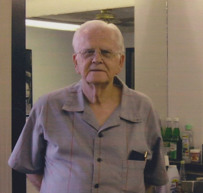 Obituary of Fred Henry Kinslow