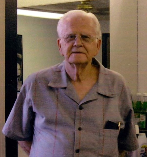 Obituary of Fred Henry Kinslow