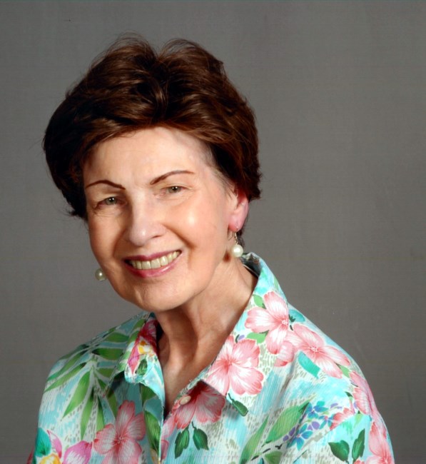 Obituary of Linda Gerline Kenyon