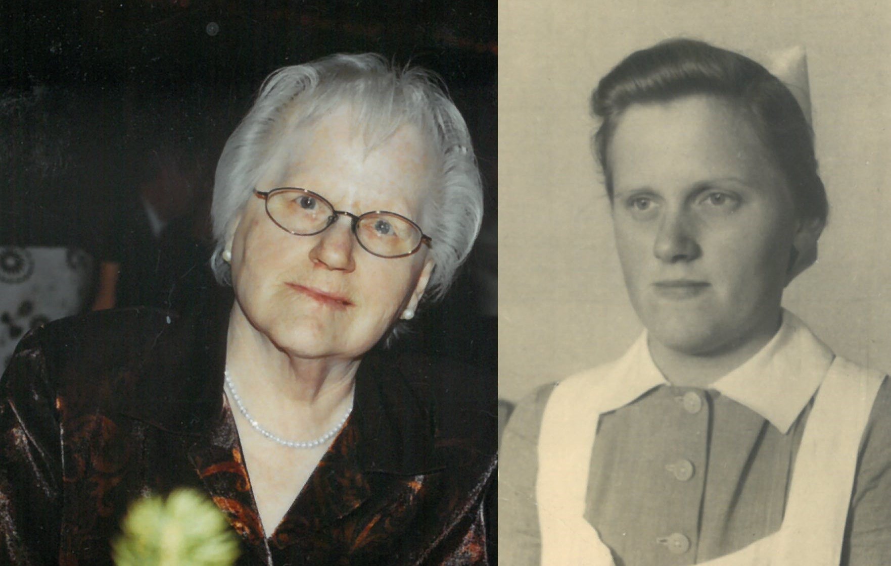 Obituary of Hertha Knowles