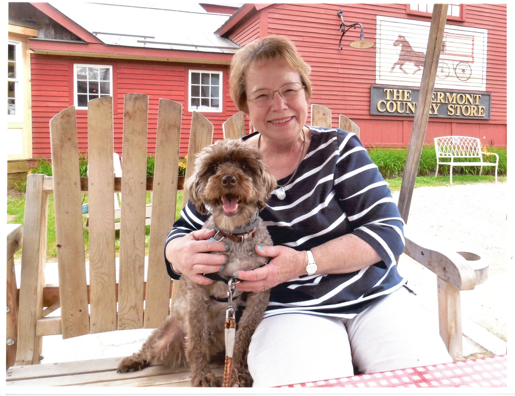 Obituary of Debra Louise Bellerud