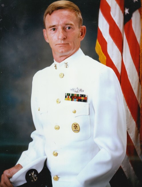 Obituary of Roger Wayne Farthing