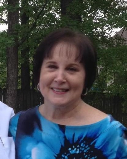 Obituary of Billie Ann Cunningham