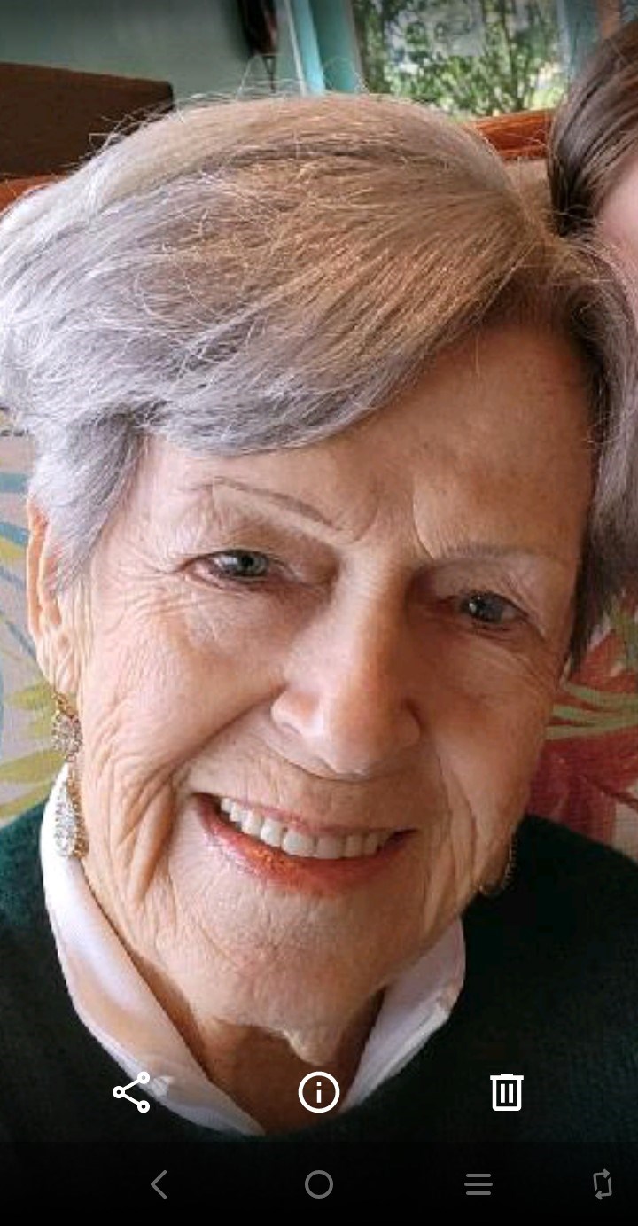 Obituary of Patricia L. Hendershot