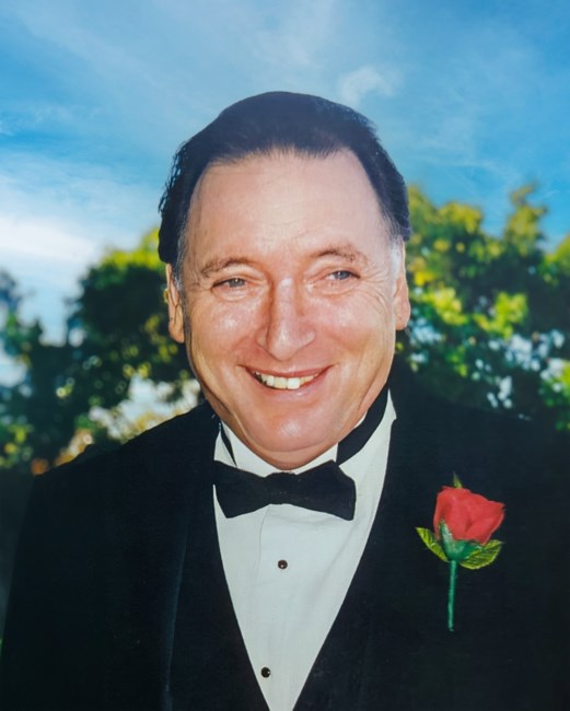 Obituary of Henry "Hank" L. Benoit