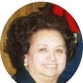 Obituary of Lucille Sanchez Ibarra