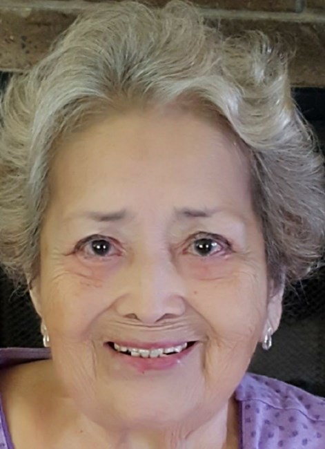 Obituary of Annie Esparza