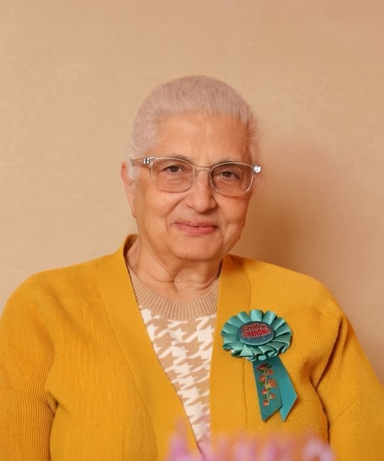 Obituary of Eshragh Safai