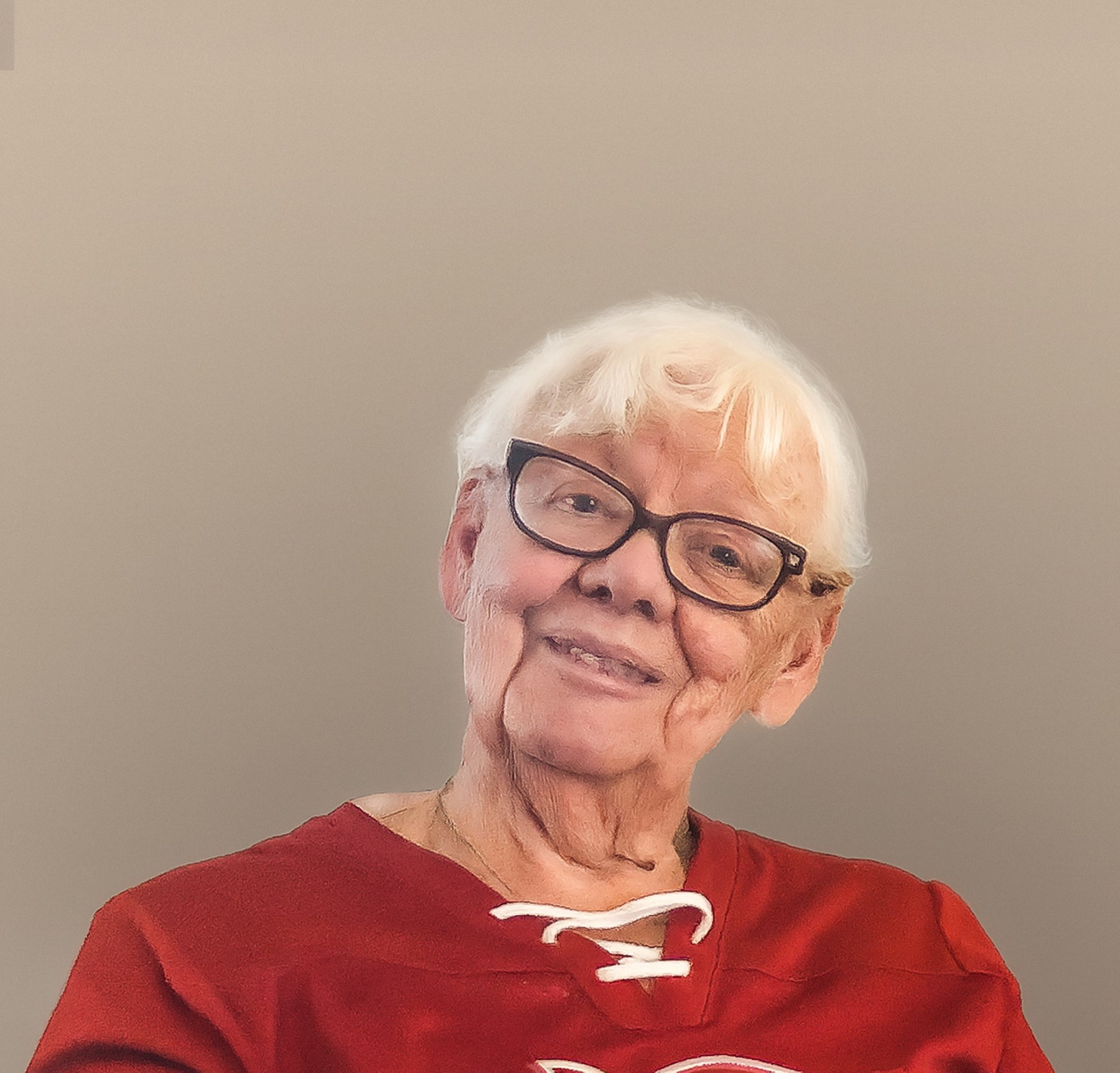 Obituary of Marta Louise Owens