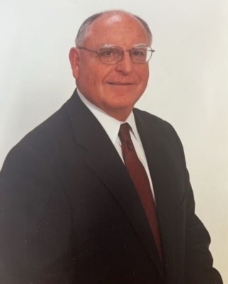 Obituary of George Francis Smith