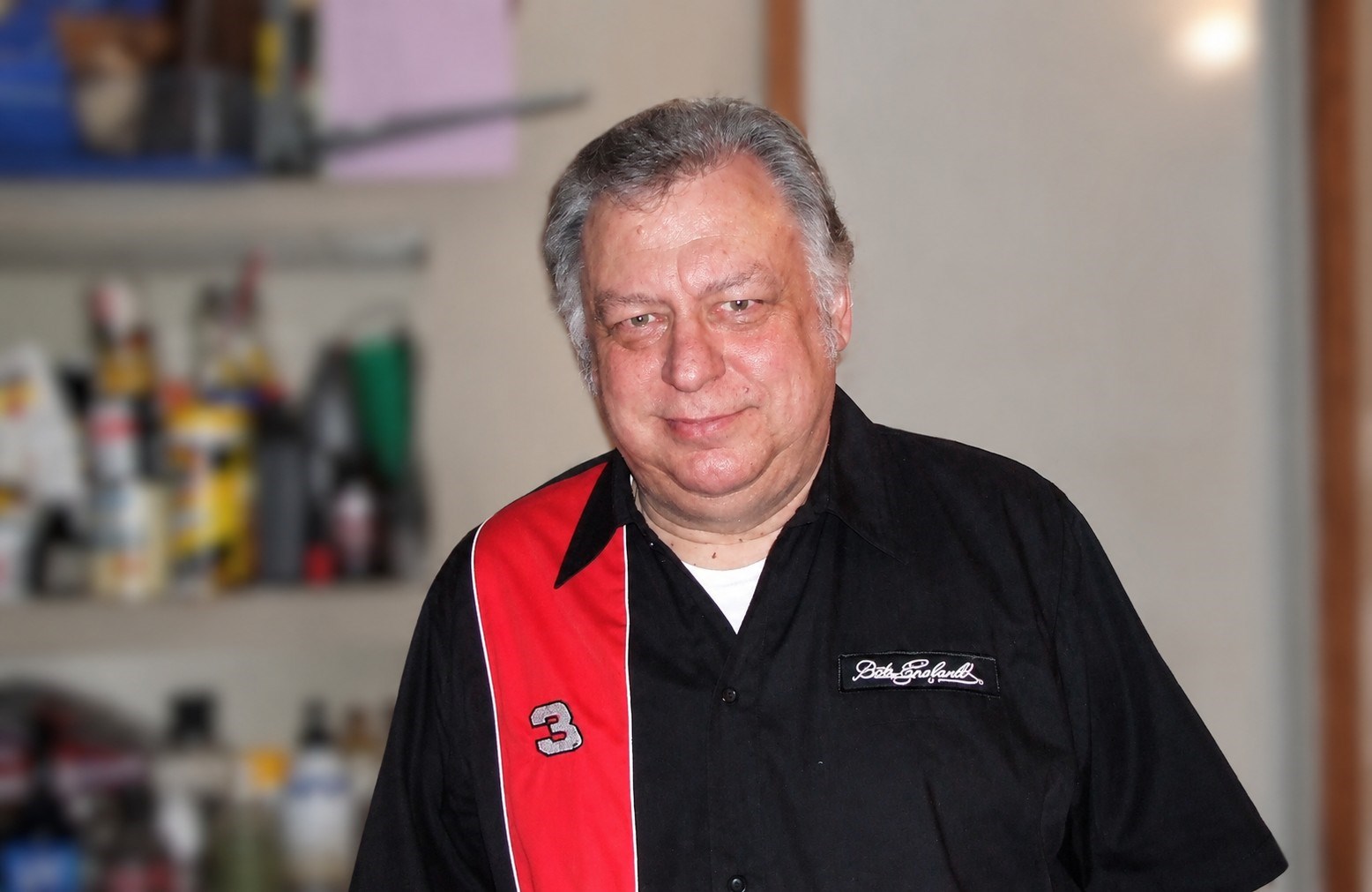 Obituary of James J. Hellmann