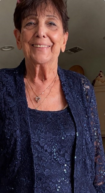 Obituary of Marie Acquafredda