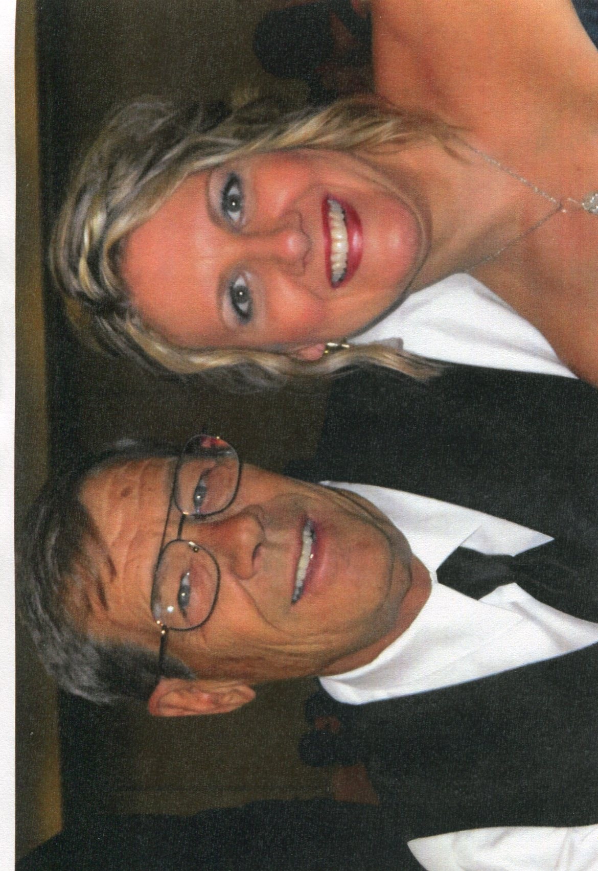 Obituary of William Pearsall