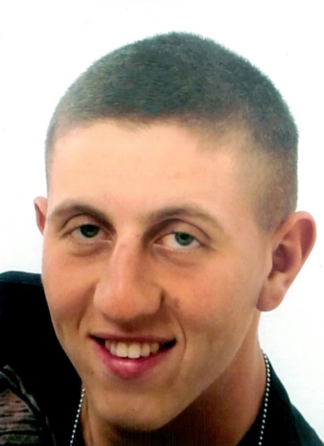 Obituary of Christopher DeMitry Rafidy