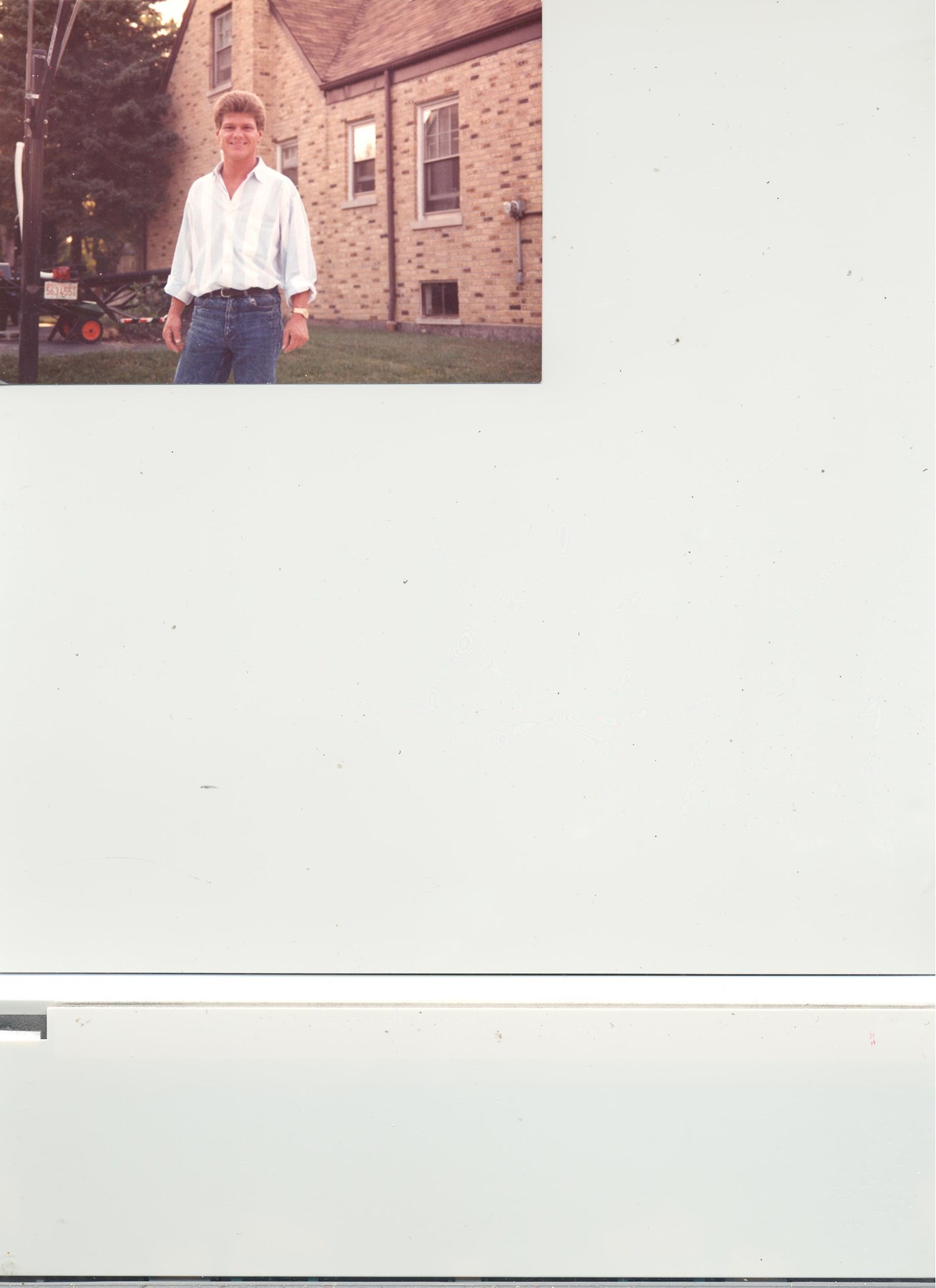 Obituary of Guy P. Semar