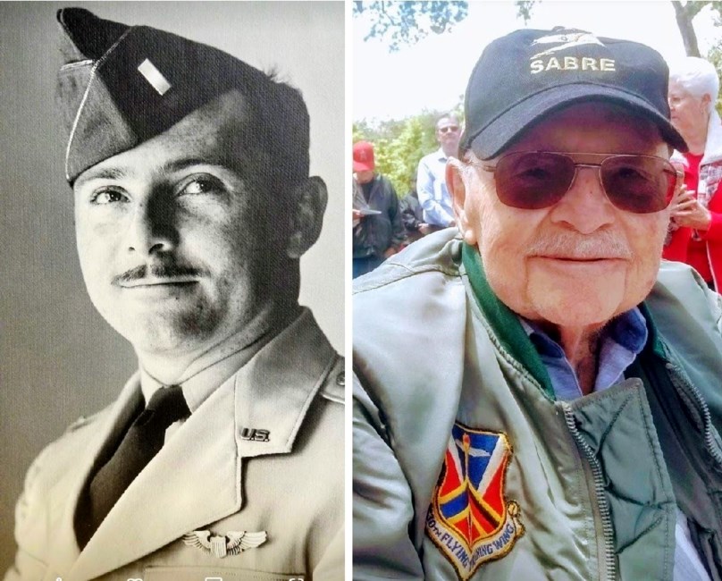 Obituary of James N. Heggarty III