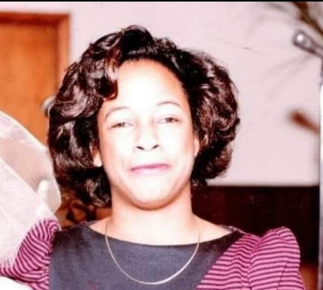 Karen McNair Obituary Oakland, CA