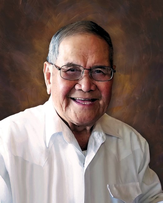 Avis de décès de Agustin Lim Tuban Sr.