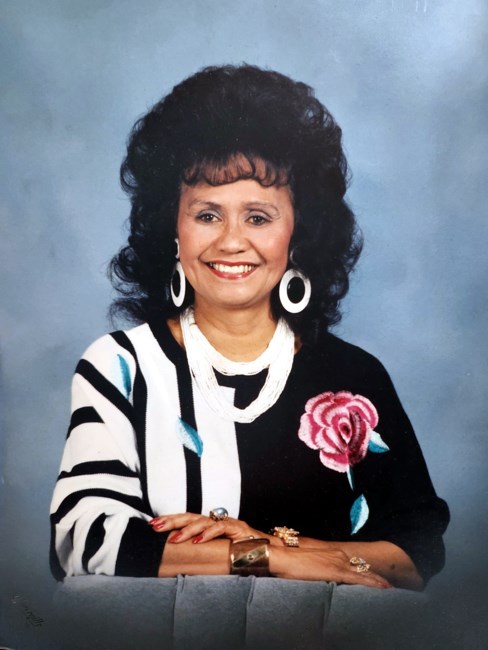 Obituary of Helen Kahoilua Bostick