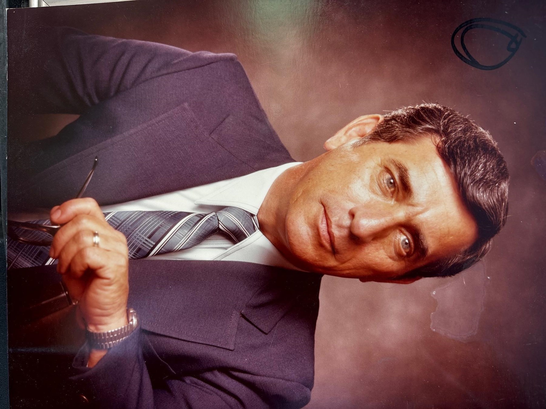 Obituary of Thomas Joseph Schwartz Sr.