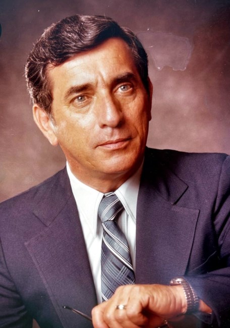 Obituary of Thomas Joseph Schwartz Sr.