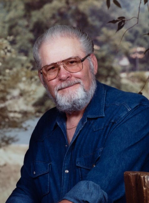 Obituary of Cedric L. Mathias